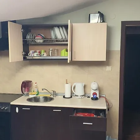 Ernik Апартаменты